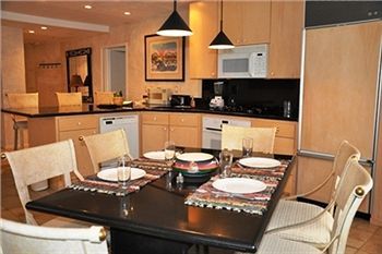 Silver Star Telluride Condominiums Экстерьер фото