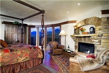 Silver Star Telluride Condominiums Экстерьер фото