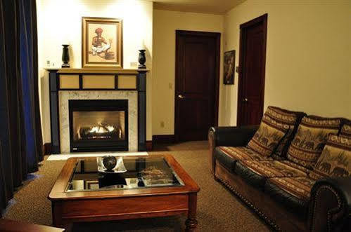 Silver Star Telluride Condominiums Экстерьер фото