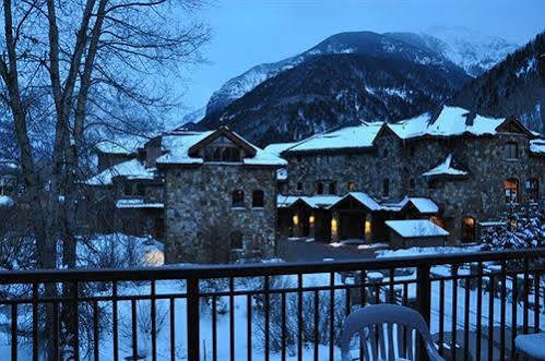 Silver Star Telluride Condominiums Экстерьер фото