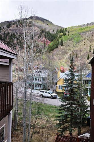 Silver Star Telluride Condominiums Экстерьер фото