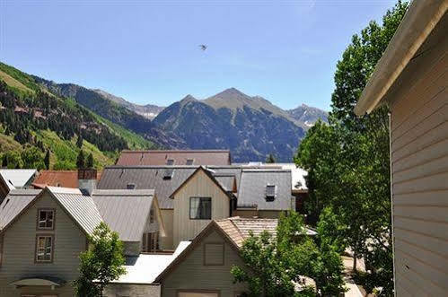 Silver Star Telluride Condominiums Экстерьер фото
